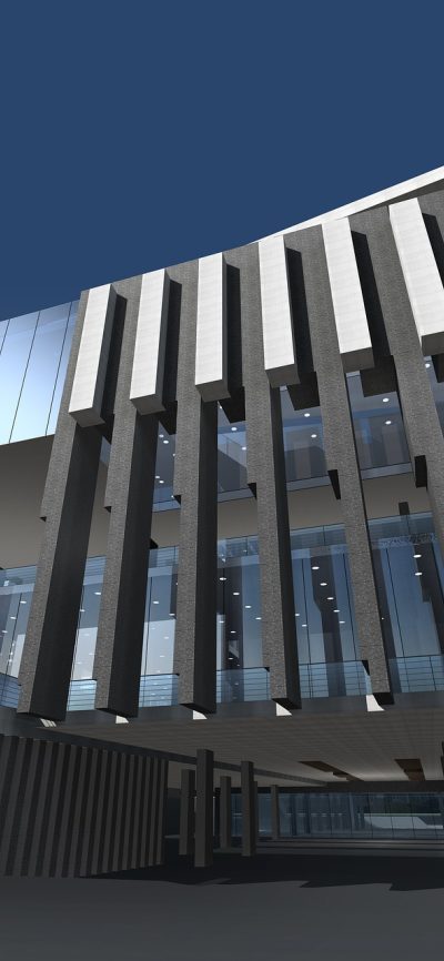 恐怖游戏 App 设置页截图，显示缓存清理入口与版本更新检查按钮的实际位置